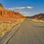 Top Chinle activities