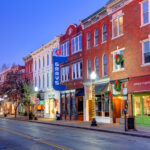 Top Franklin activities