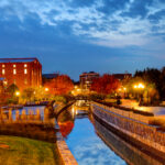 Top Frederick activities