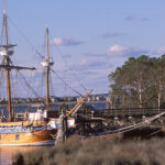 Top Jamestown activities