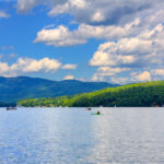 Top Lake George activities