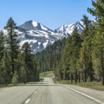 Top Mammoth Lakes activities