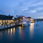 Top Mount Pleasant activities