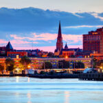 Top New London activities
