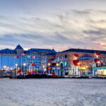 Top Ocean City activities