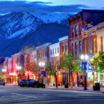 Top Ogden activities