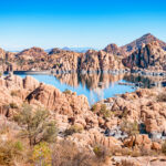 Top Prescott activities