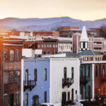 Top Roanoke activities