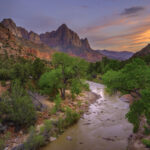 Top Virgin River activities