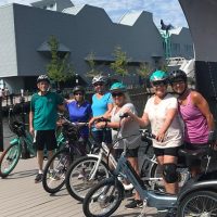 Bike & Mountain Bike Tours