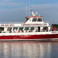Fishing Charters & Tours