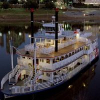 Boat Tours