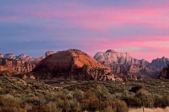 New Year’s Eve in Virgin River
