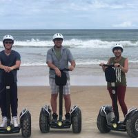 Segway Tours
