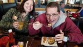 Our Very First Food Tour…and not our last