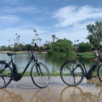 Bike Rentals