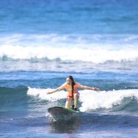Surfing Lessons