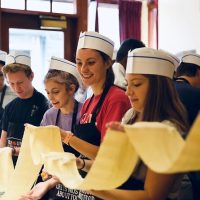 Dining Experiences