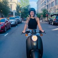 Vespa, Scooter & Moped Tours