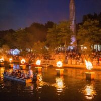 Literary, Art & Music Tours