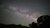Amazing night