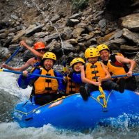 Outdoor Activities