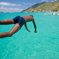 Cruises, Sailing & Water Tours