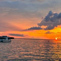 Sailing Trips
