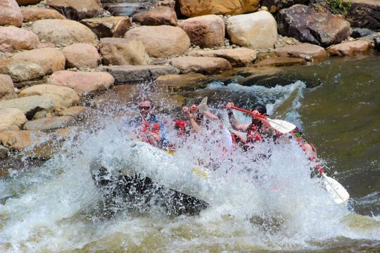 4th of July in Durango