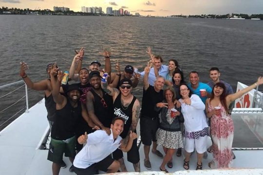 4th of July in West Palm Beach