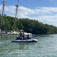 Waterskiing & Jetskiing