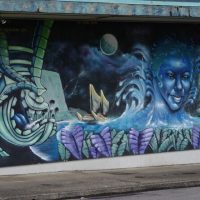 Ghost & Vampire Tours