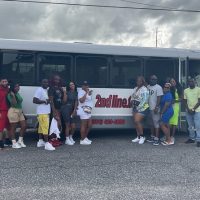 Audio Guided Tours