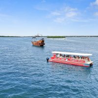 Luxury Tours