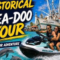 Waterskiing & Jetskiing