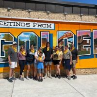 Cultural Tours