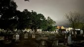 Entertaining and fun Ghost Tour of Bay St.Louis