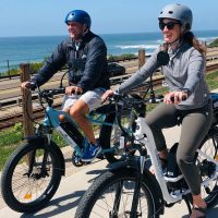 Walking & Biking Tours