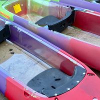 Self-guided Tours & Rentals
