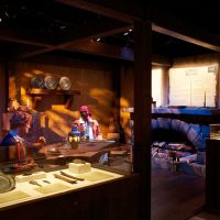 Museum Tickets & Passes