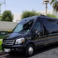 Transfers & Ground Transport