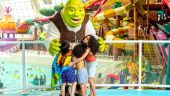 Dreamworks water park 
