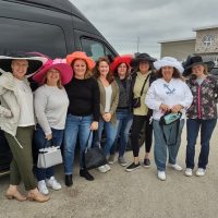 Wine Tasting & Winery Tours