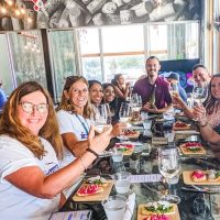 Chocolate Tours