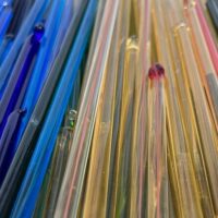 Glassblowing Classes