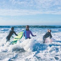 Water Sports