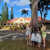 Audio Guided Tours