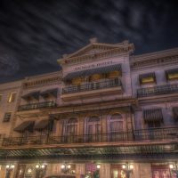 Nightlife