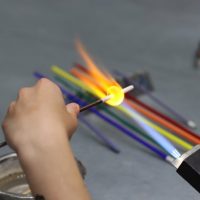 Glassblowing Classes