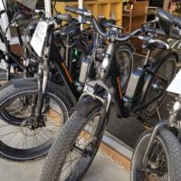 Walking & Biking Tours